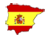 TEGA - Espanol