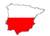 TEGA - Polski